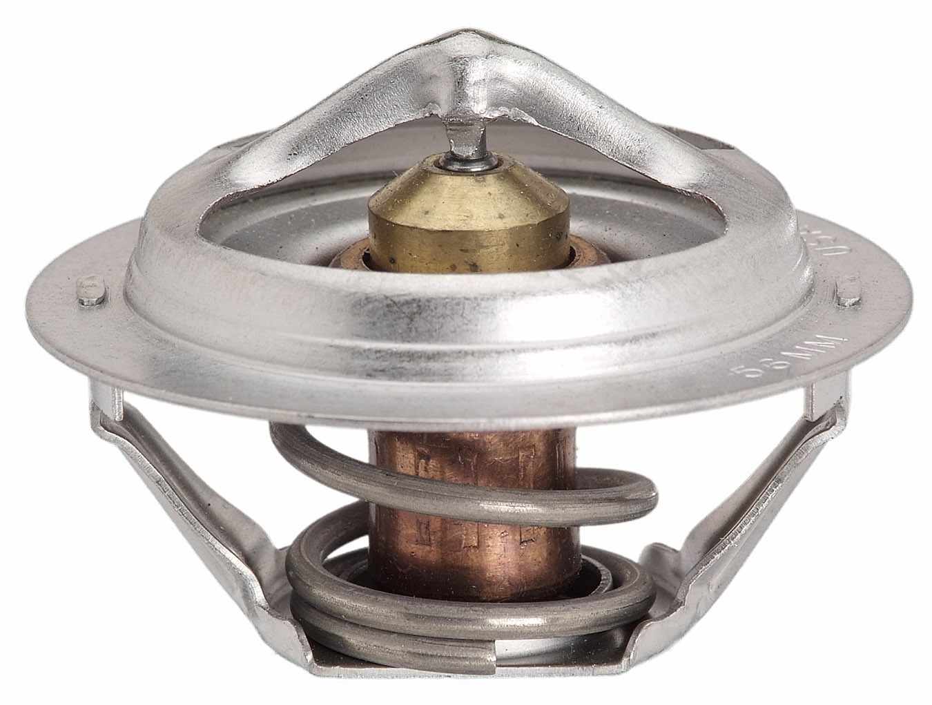 carquest caps and stats engine coolant thermostat  frsport 14144