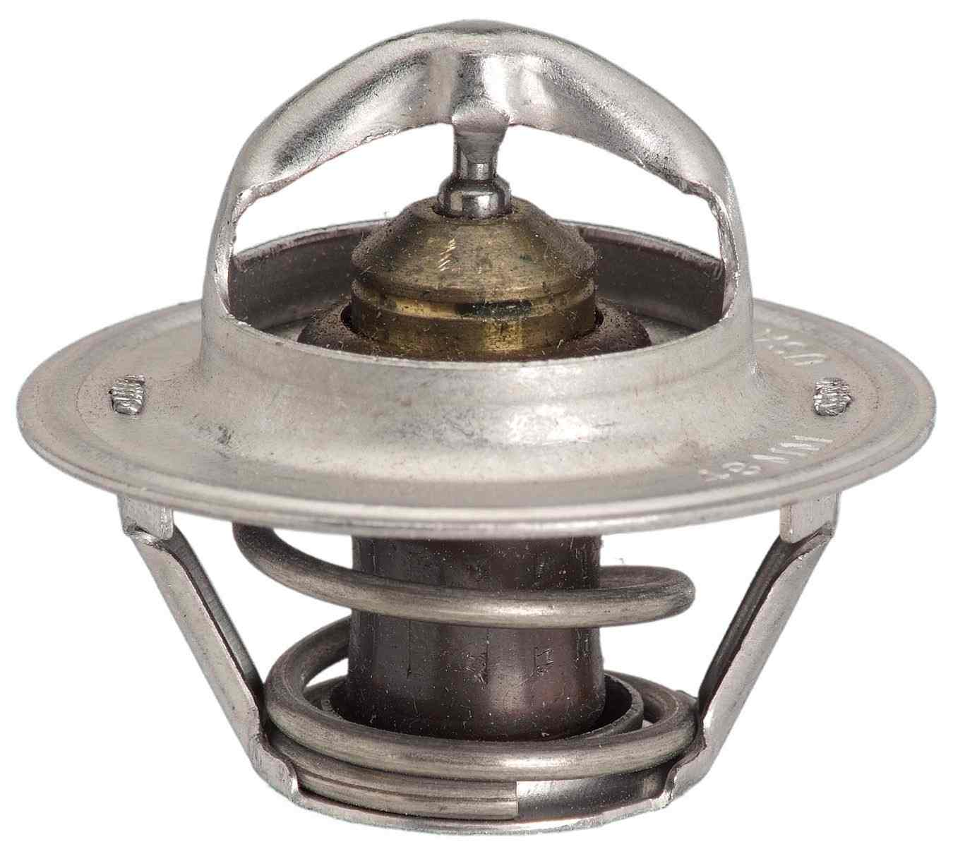 carquest caps and stats engine coolant thermostat  frsport 14157