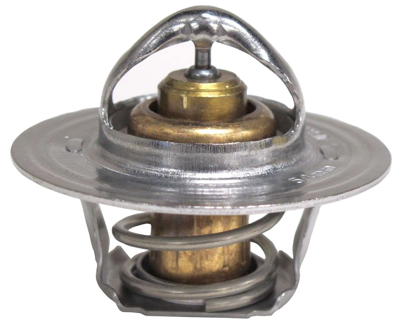 carquest caps and stats engine coolant thermostat  frsport 14419