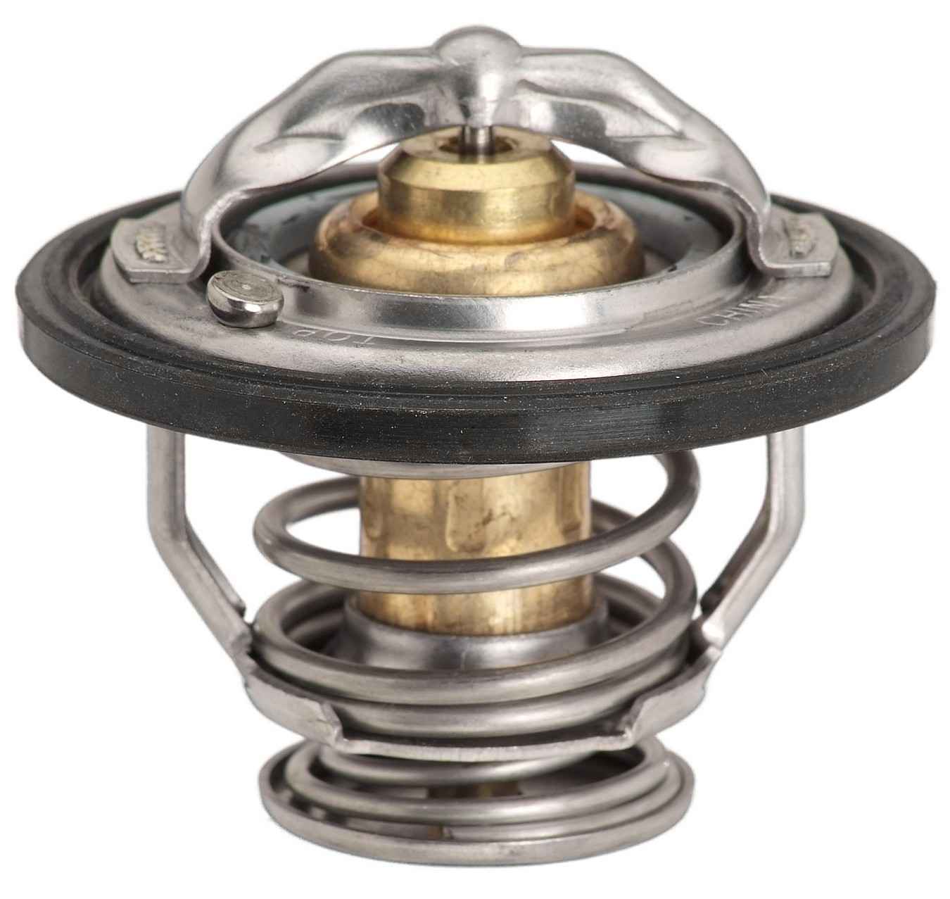 carquest caps and stats engine coolant thermostat  frsport 14678