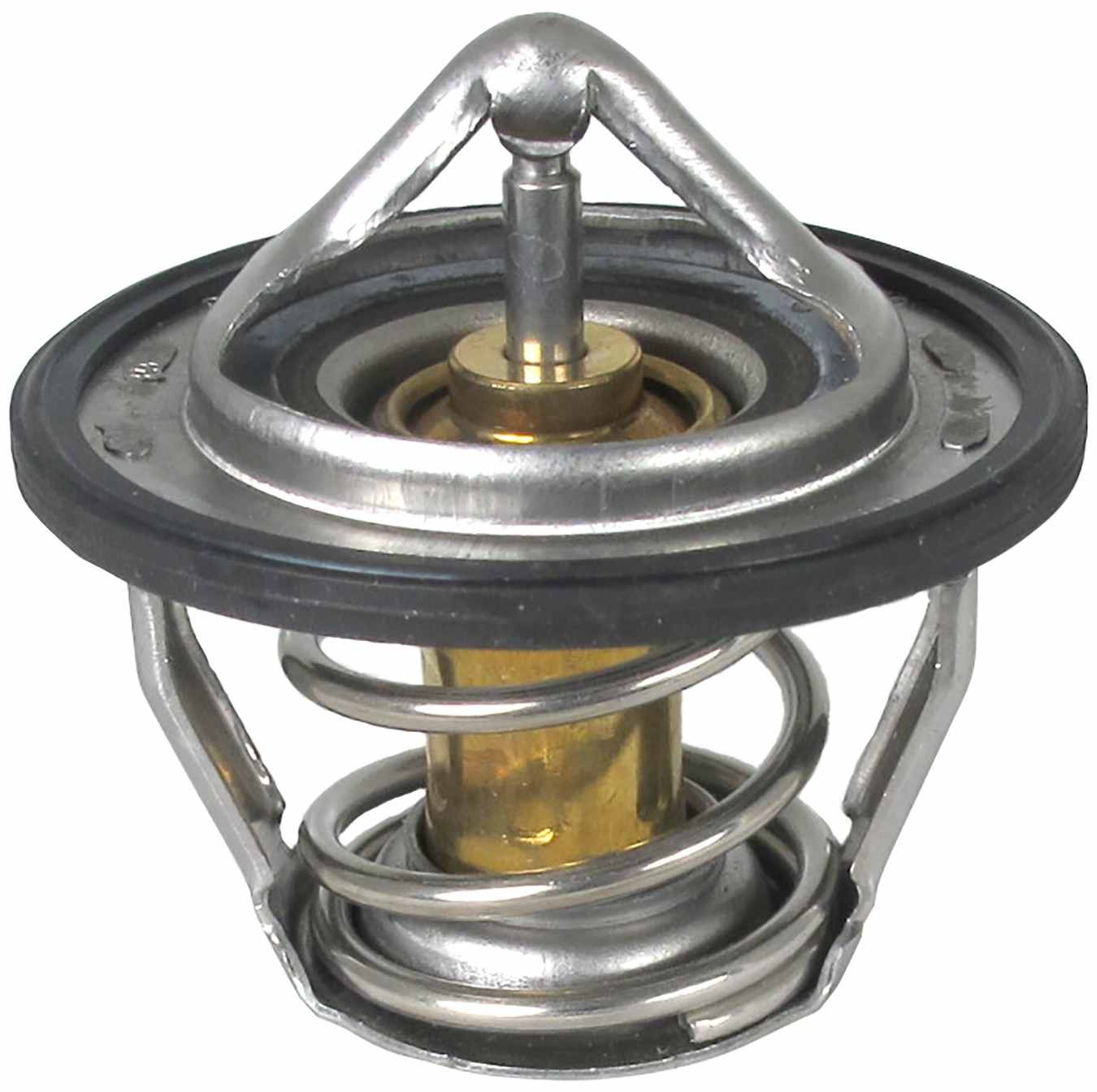 carquest caps and stats engine coolant thermostat  frsport 14698