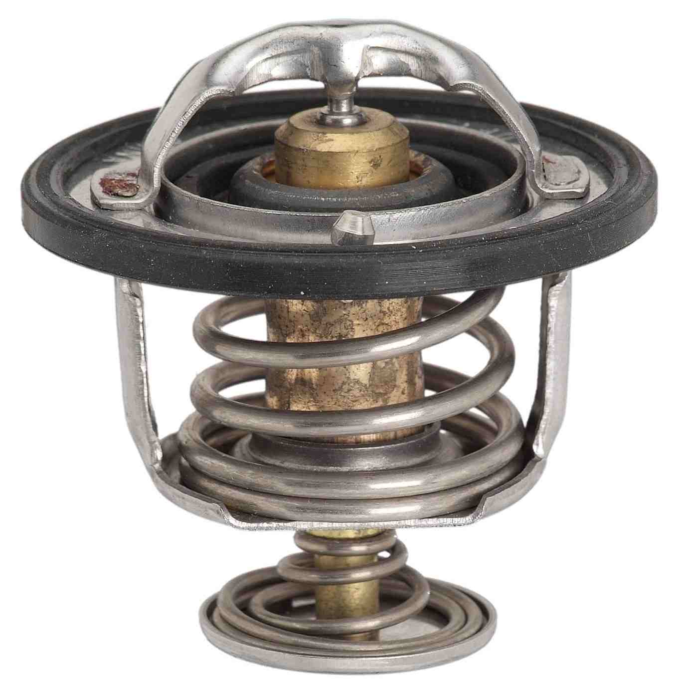 carquest caps and stats engine coolant thermostat  frsport 14719