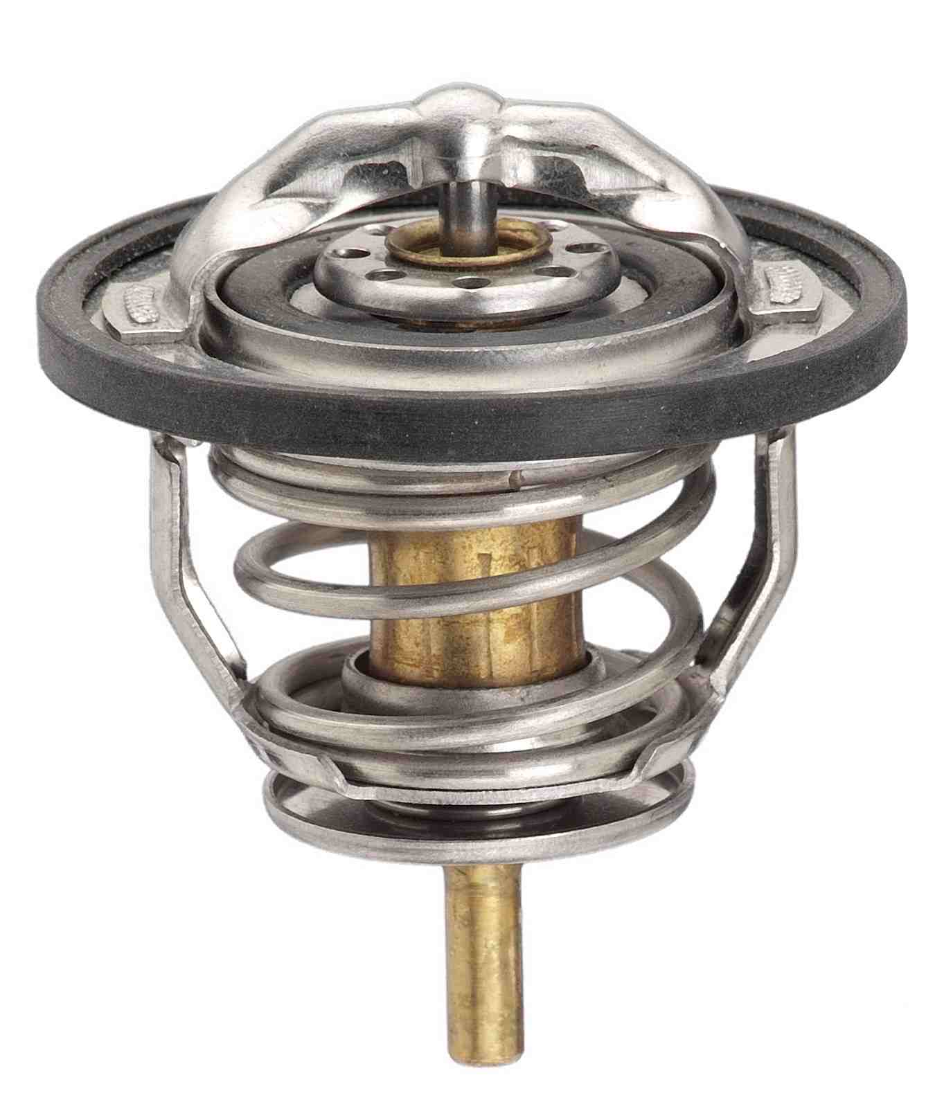 carquest caps and stats engine coolant thermostat  frsport 14959