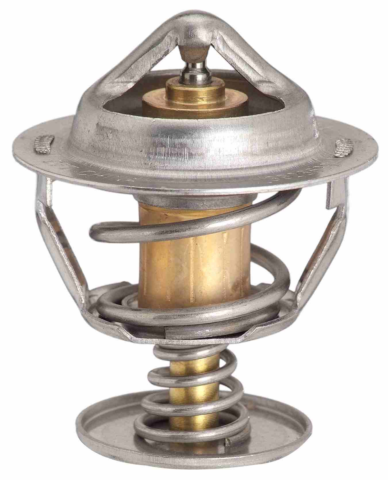 carquest caps and stats engine coolant thermostat  frsport 14978