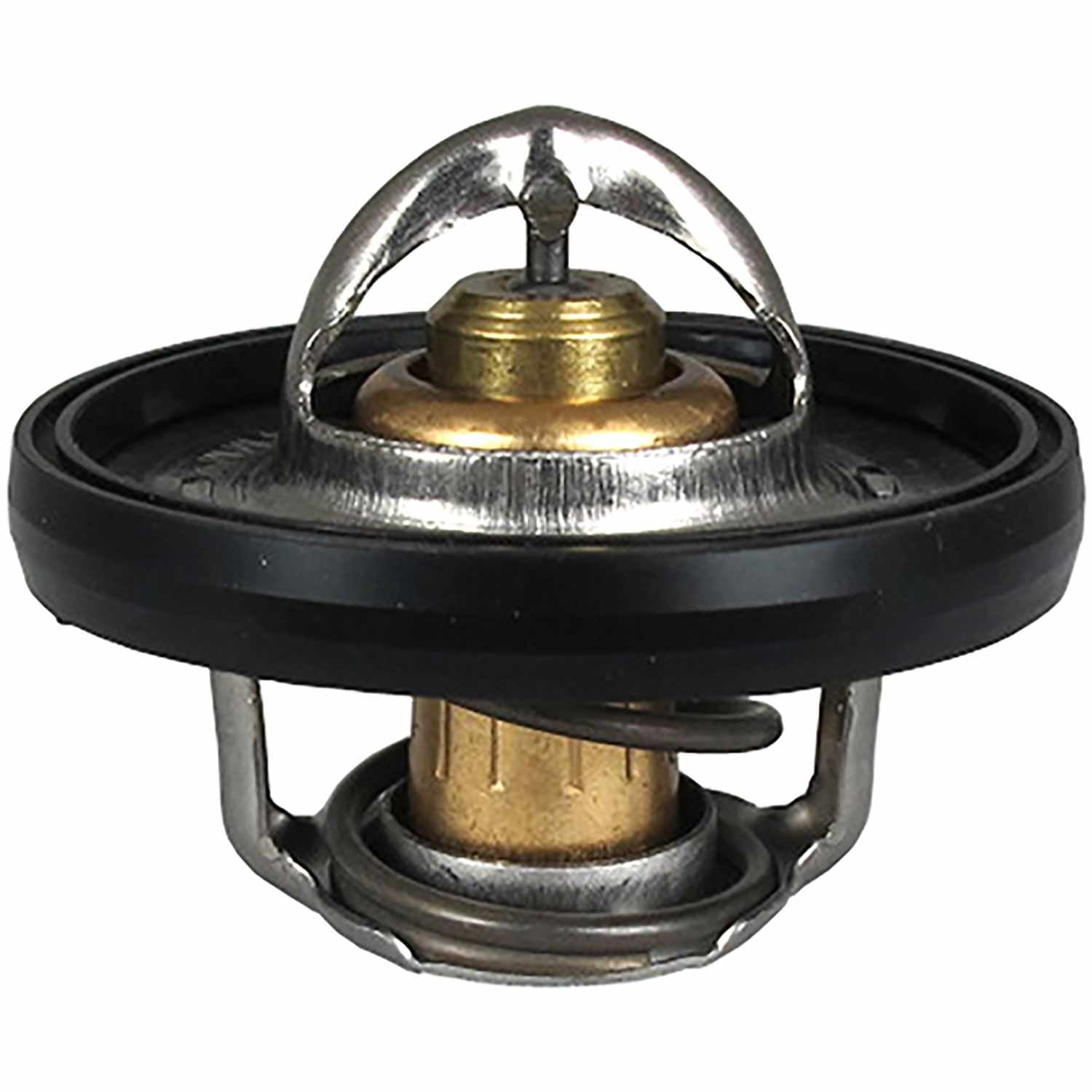 carquest caps and stats engine coolant thermostat  frsport 15138