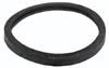 CARQUEST Caps and Stats Engine Coolant Thermostat Seal  top view frsport 27297