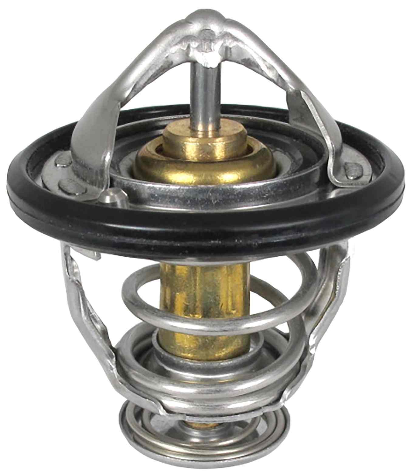 carquest caps and stats engine coolant thermostat  frsport 46128