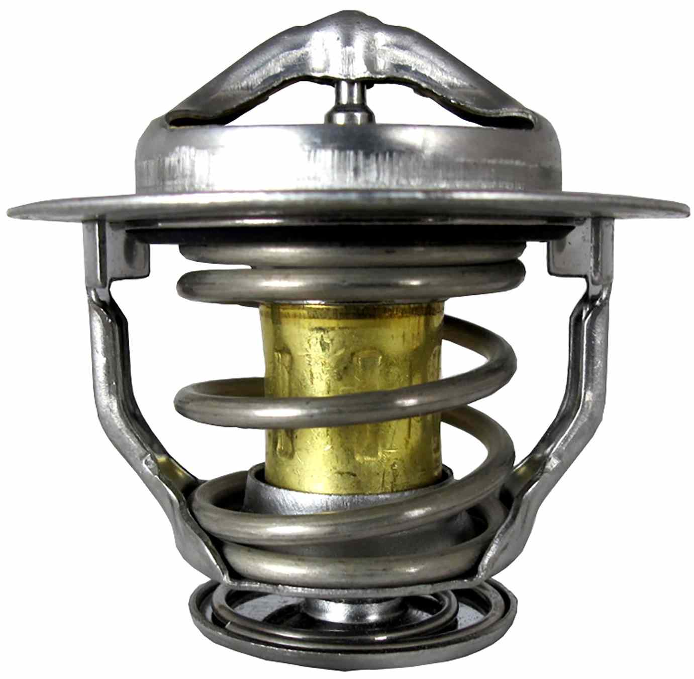 carquest caps and stats engine coolant thermostat  frsport 48258