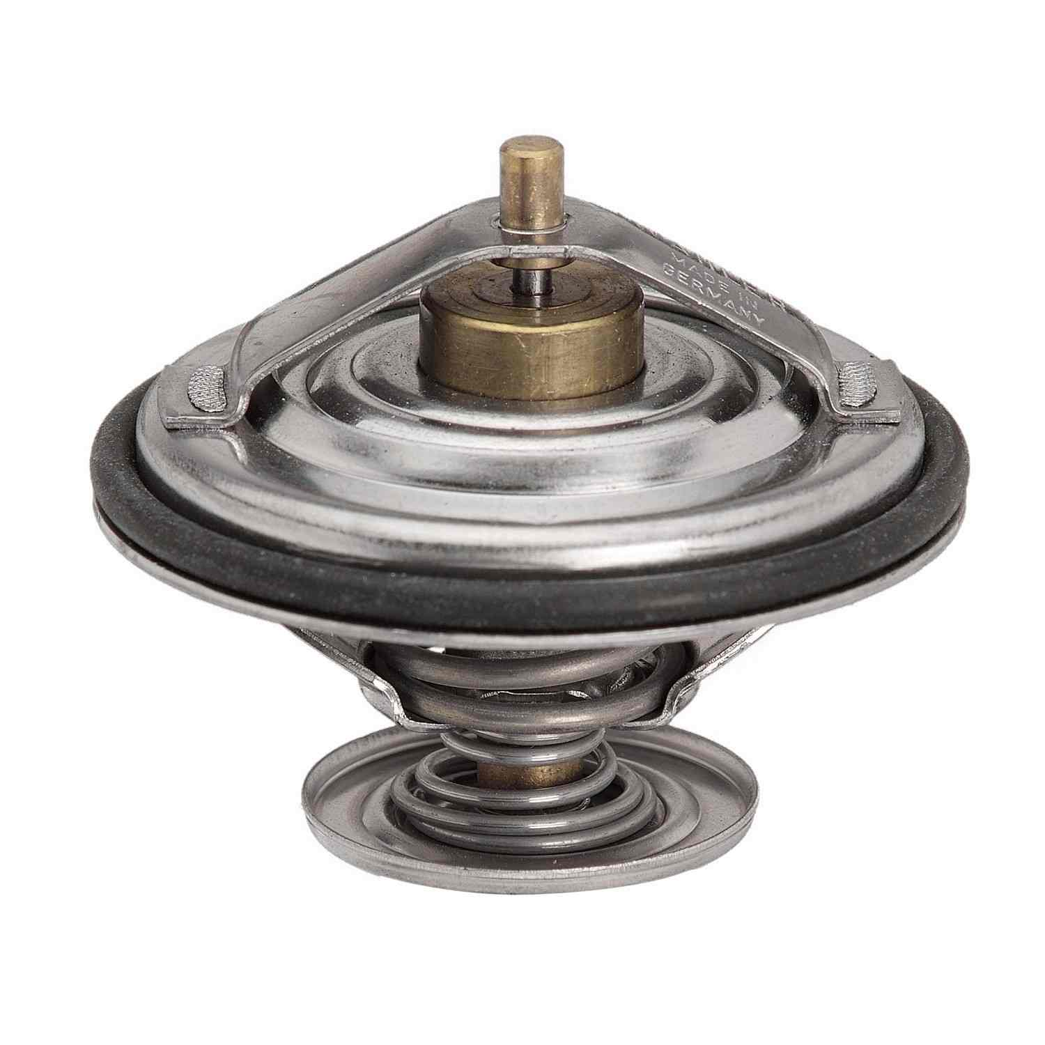 carquest caps and stats engine coolant thermostat  frsport 48648