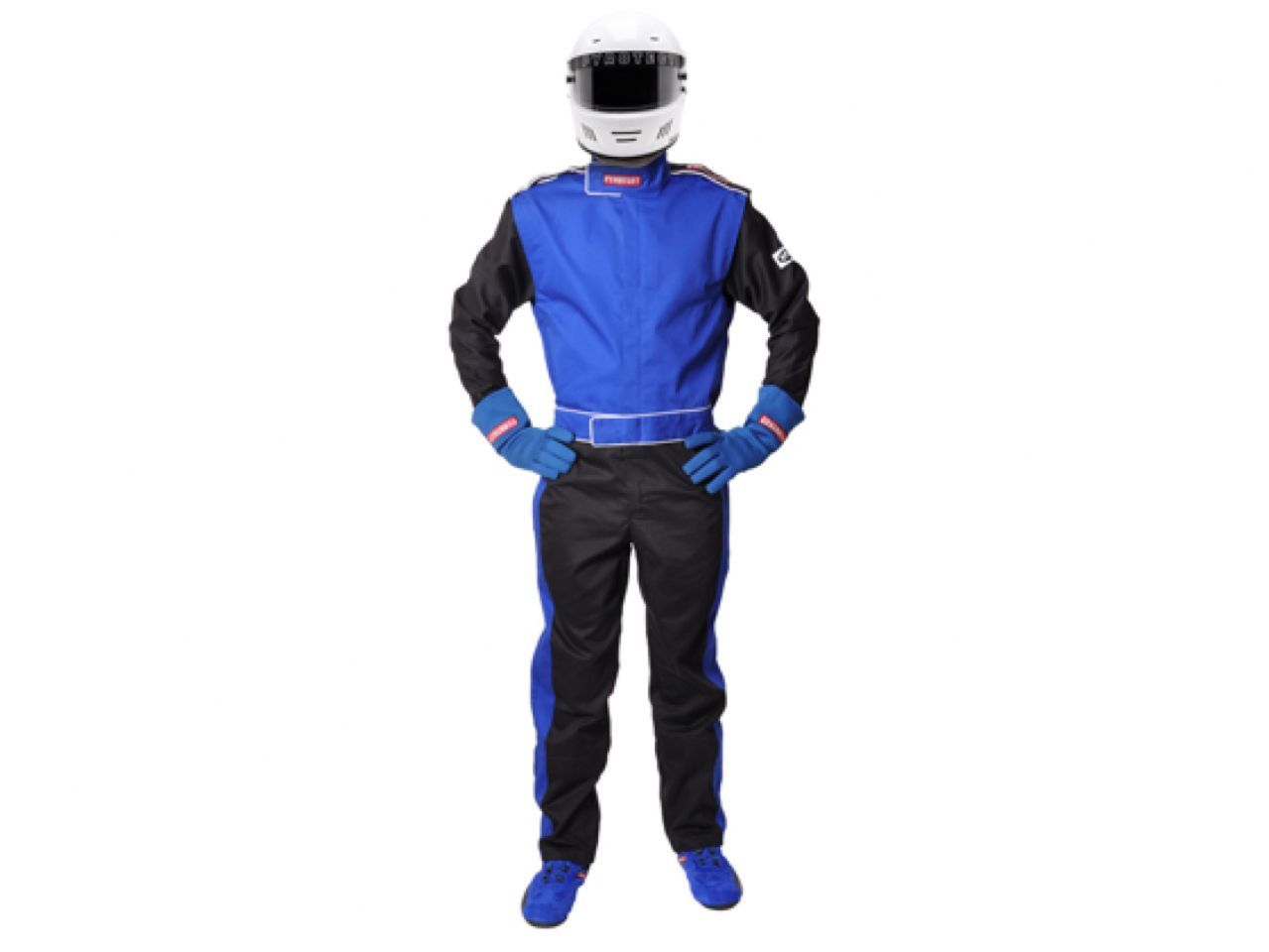 Pyrotect Suits 110503 Item Image