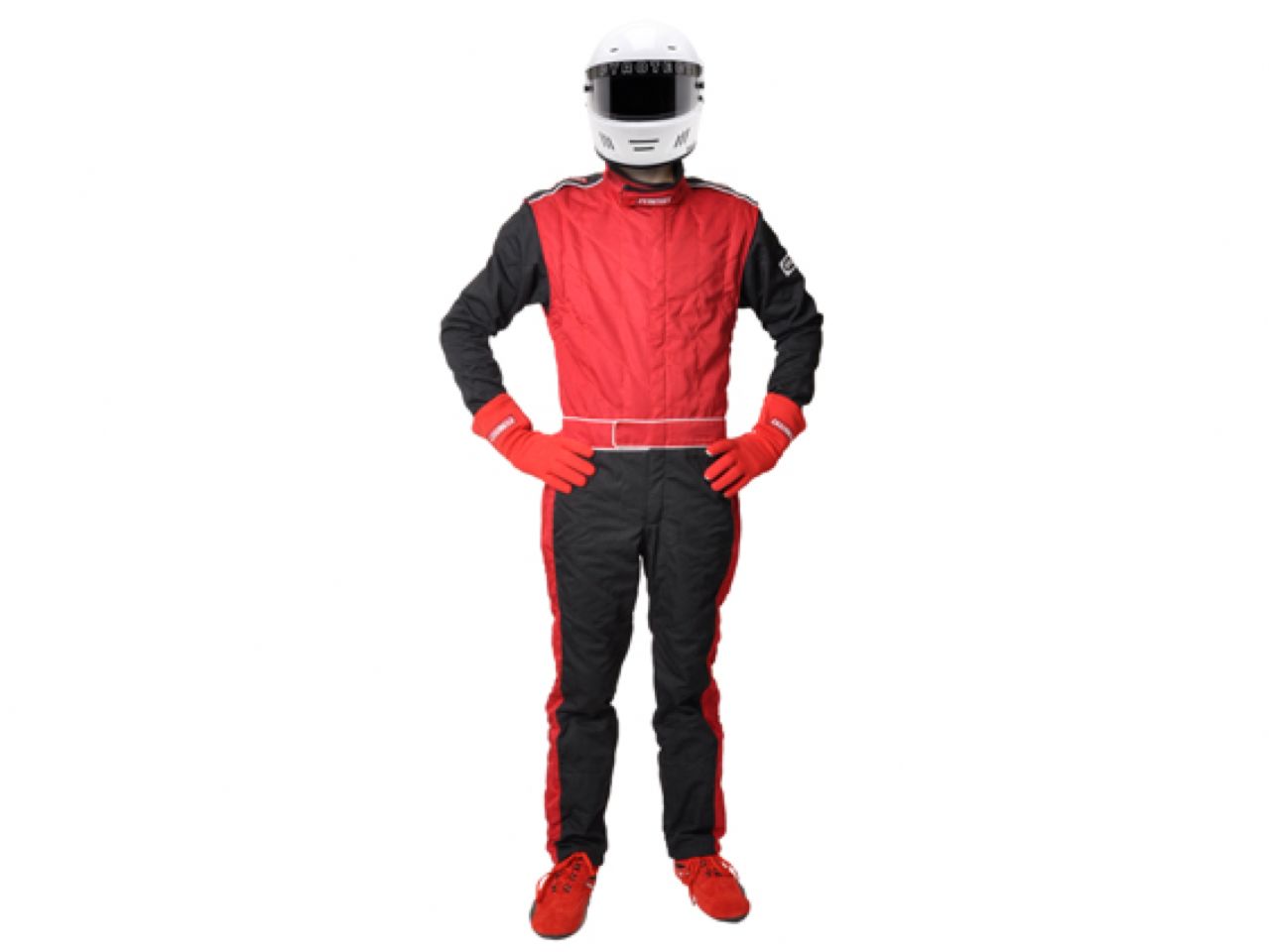 Pyrotect Suits 110602 Item Image