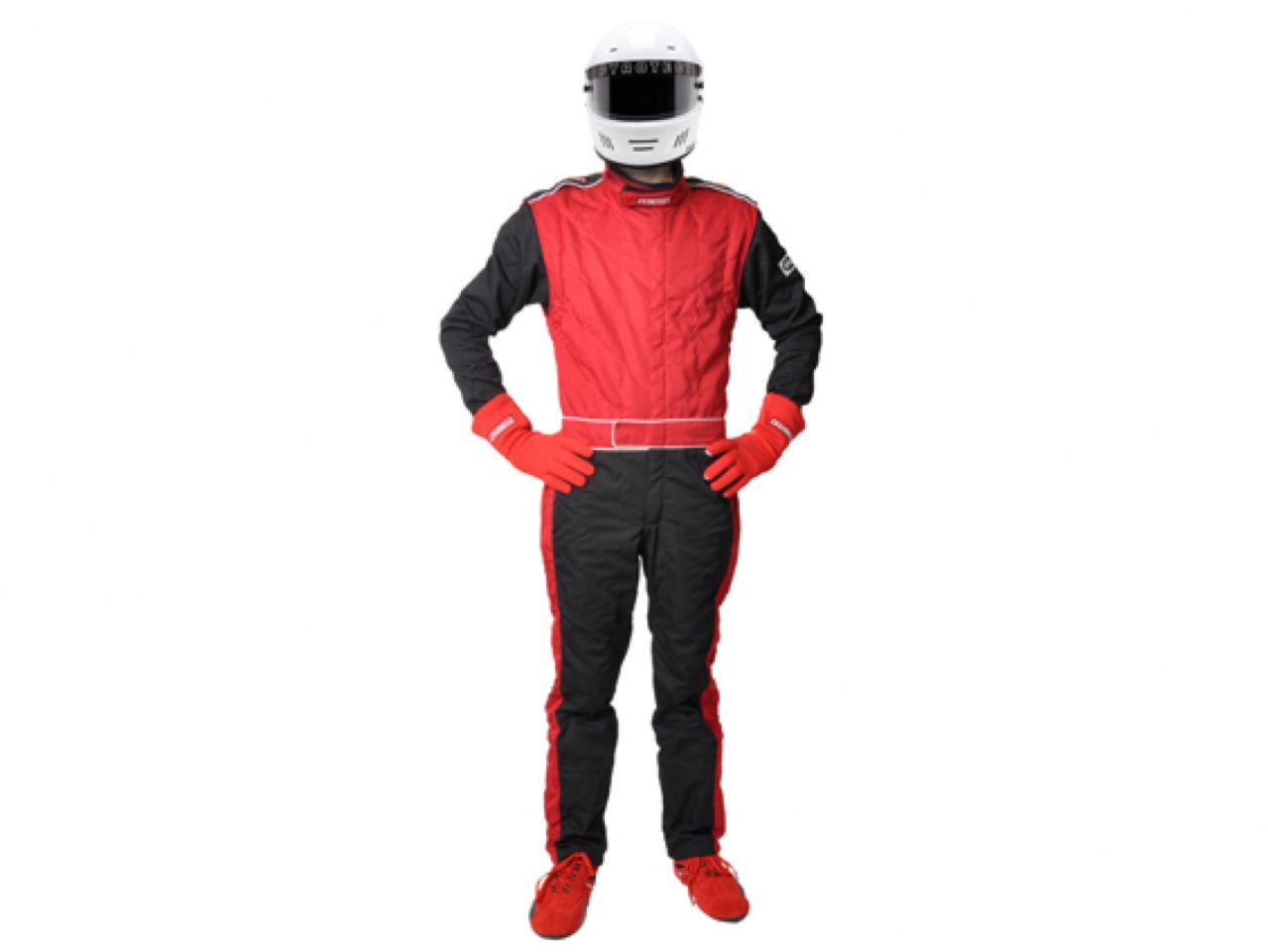 Pyrotect Suits 110202 Item Image