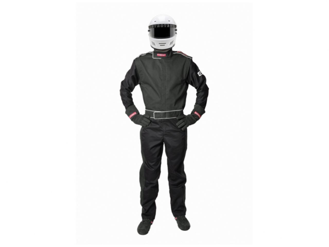 Pyrotect Suits 110601 Item Image