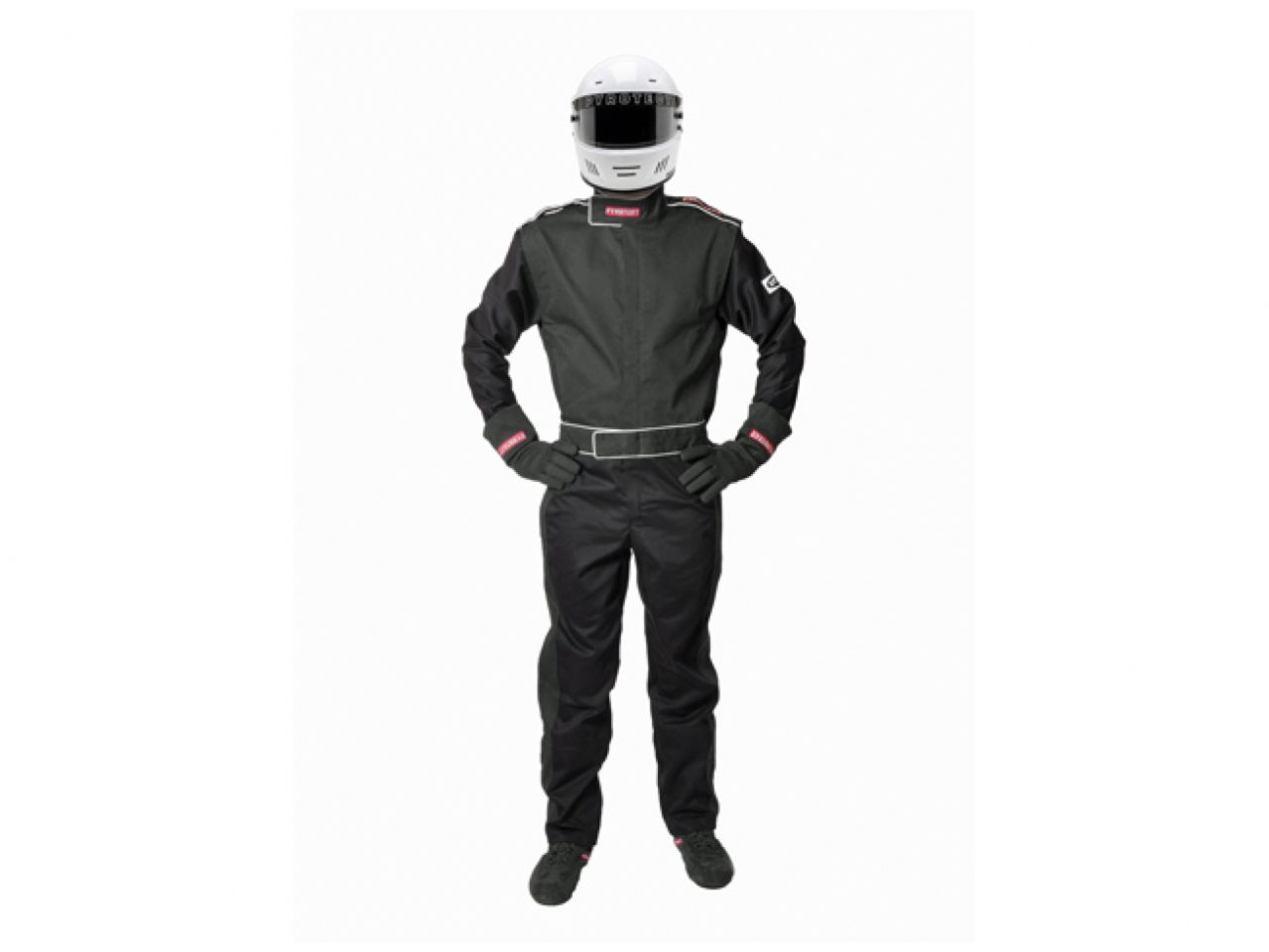 Pyrotect Suits 110101 Item Image