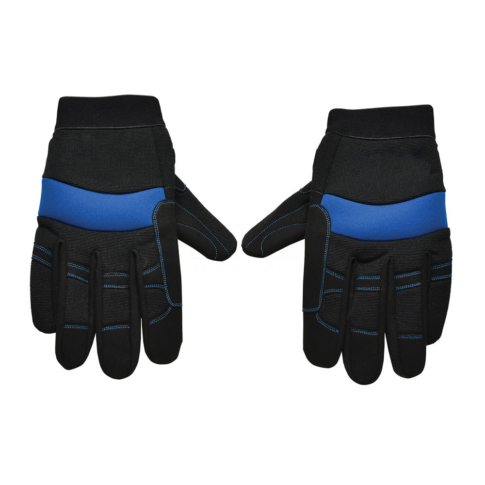 Superwinch Winching Gloves - XL SUP2580