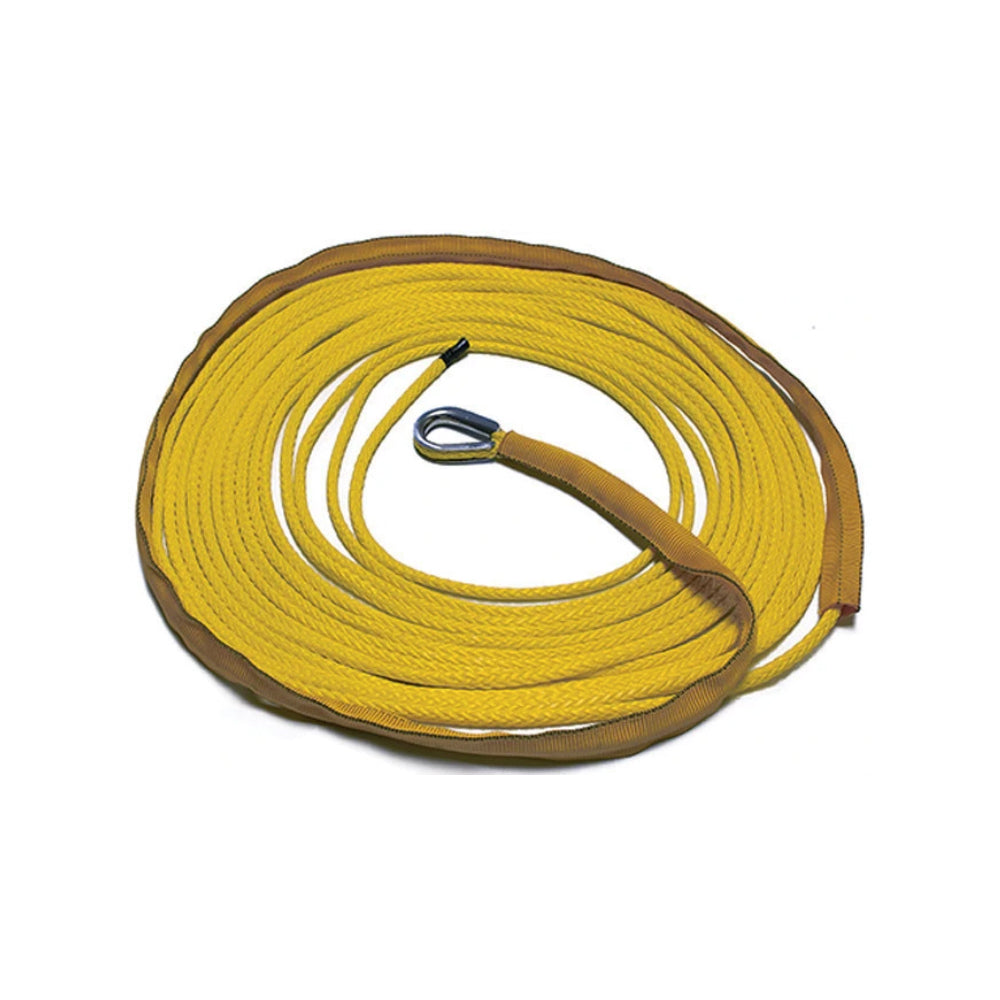 Superwinch Synthetic Rope 3/16in x 50ft SUP87-42613