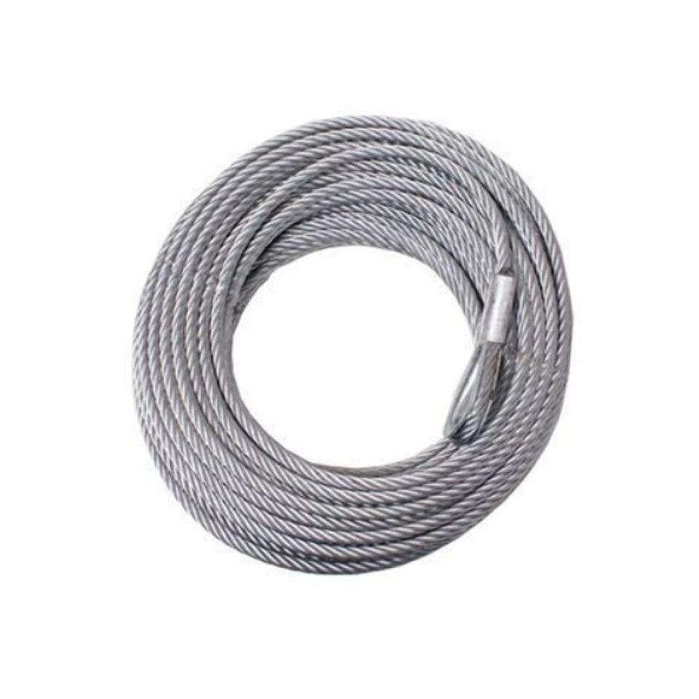 Superwinch Wire Rope 1/2in x 90ft SUP90-24563