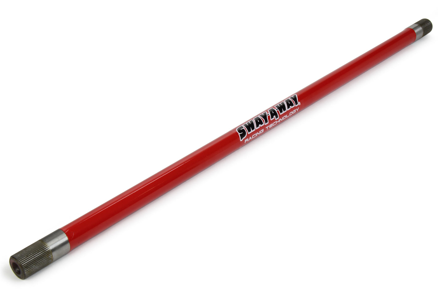 Sway-a-way Mini Sprint Torsion Bar 26in x 7/8 .725 Hollow SWA26725T