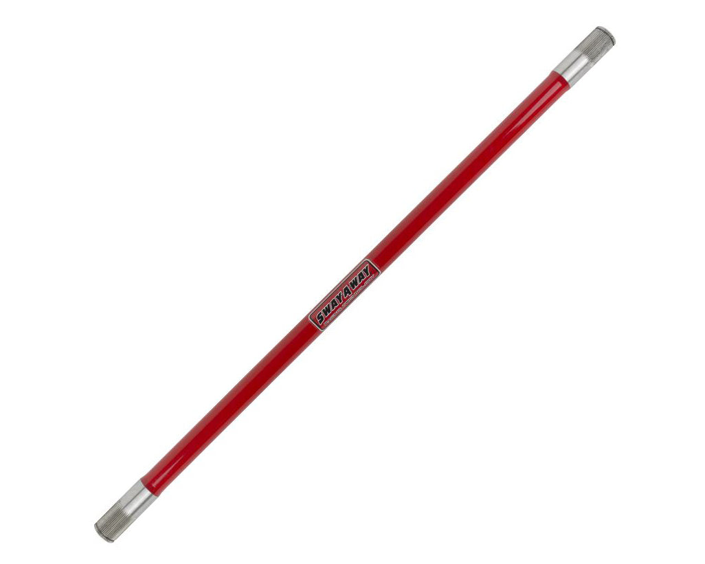 Sway-a-way Sprint Torsion Bar RFLR 900 Rate 30in SWA300900T-RFLR