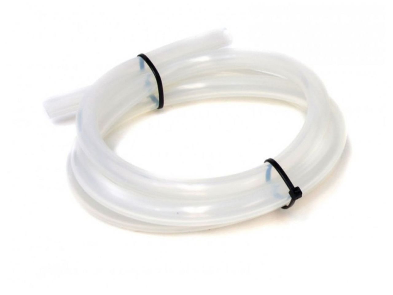 HPS Silicone Vacuum Hose HTSVH2-CLEAR Item Image