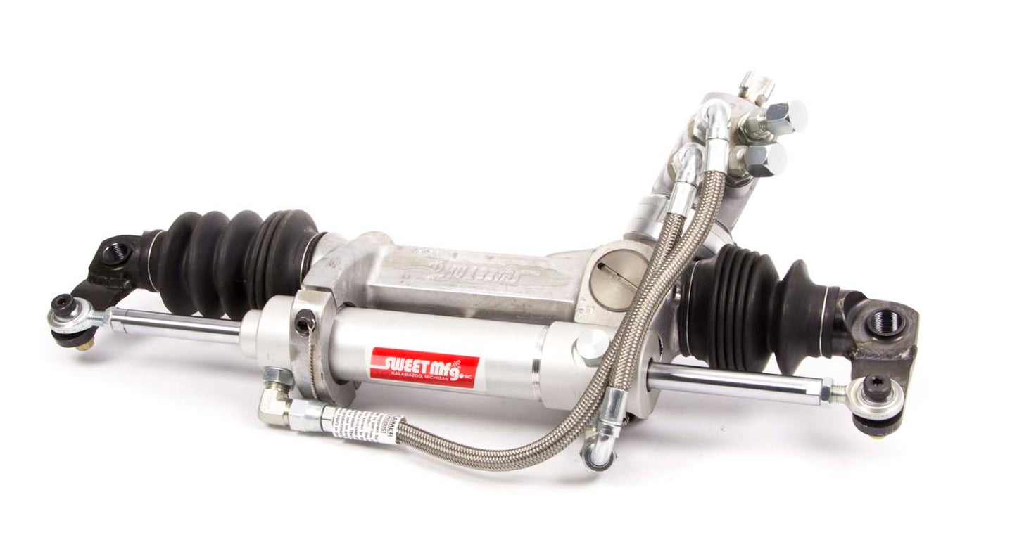 Sweet 2.5in PWR Rack W/Servo SWE005-60343-250