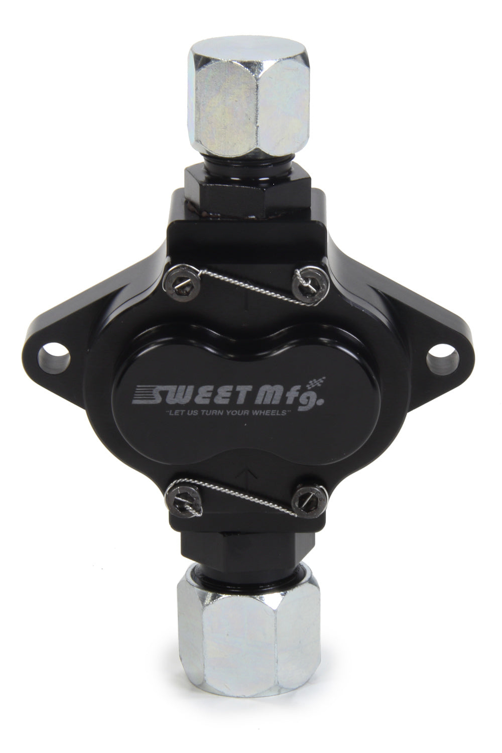 Sweet Fuel Pump Sweet Style Waterman SWE308-10200