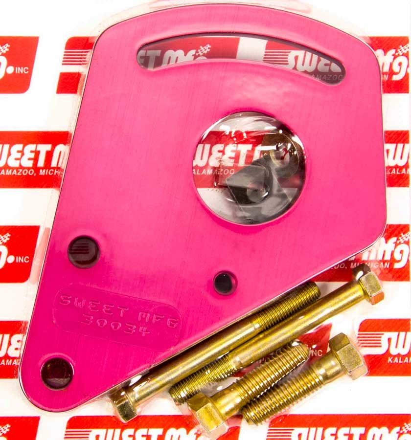 Sweet Imca Pump Brkt Kit SWE325-30034