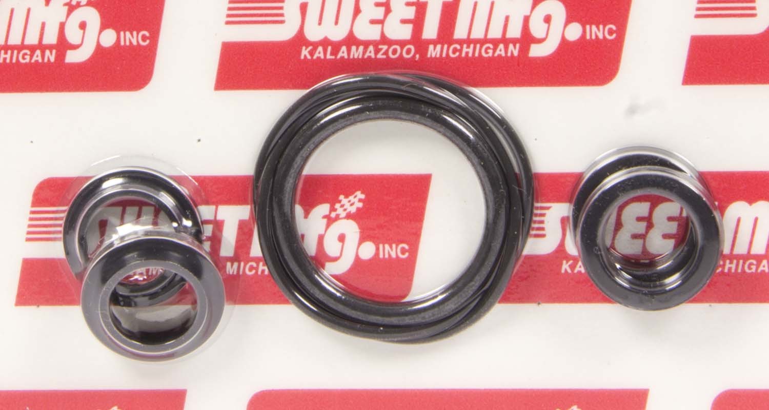 Sweet Seal Kit for 1-3/8in DP Cylinder SWE332-43230