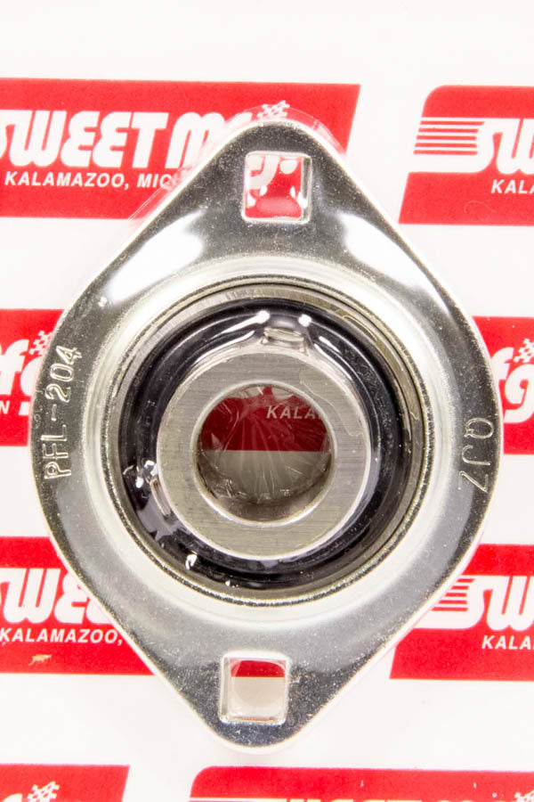 Sweet Flange Bearing SWE405-50003