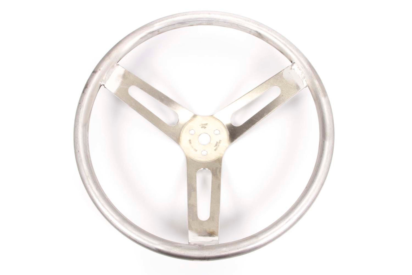 Sweet 15in Dished Steering Wheel No Wrap SWE611-70152