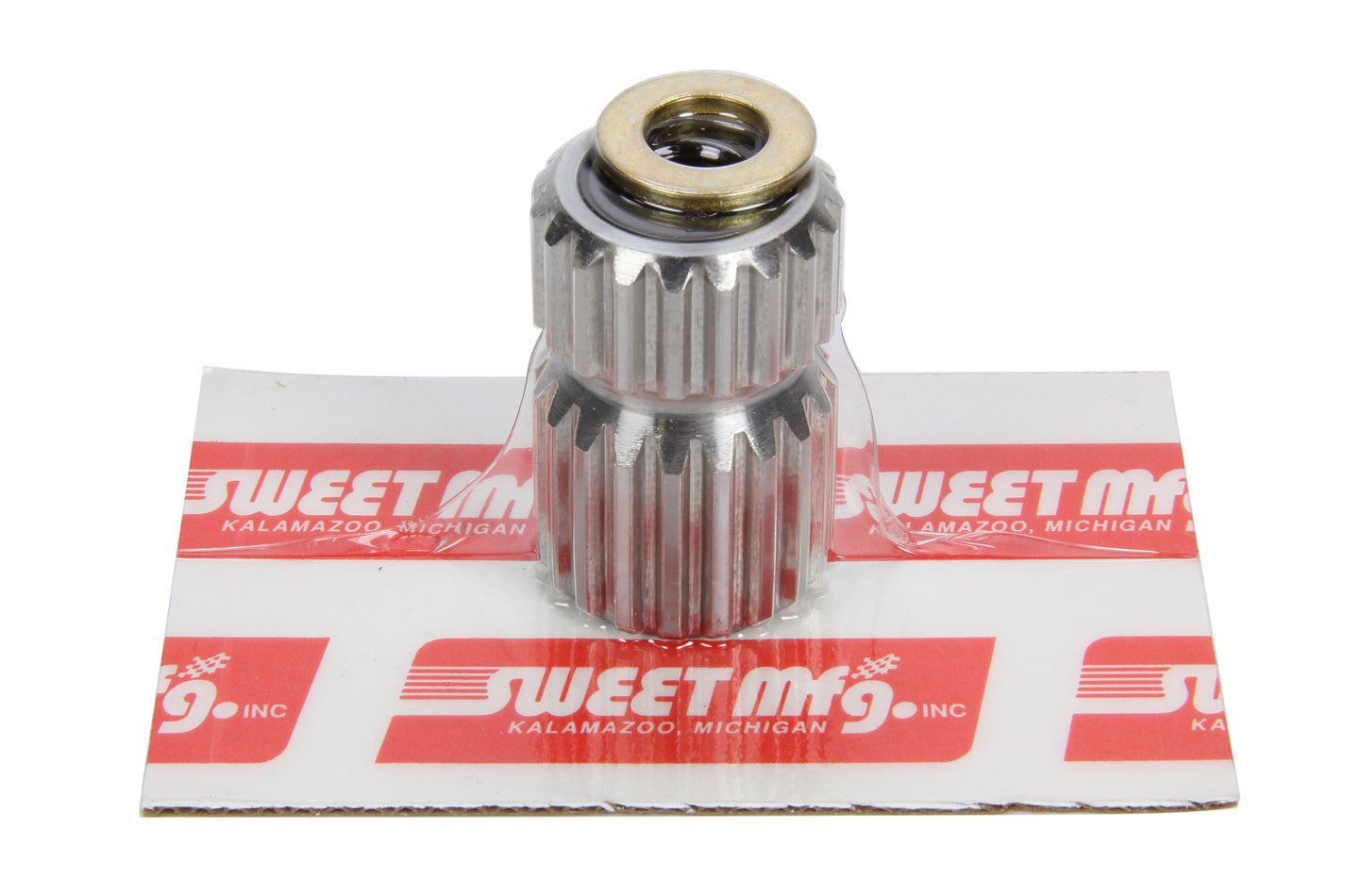 Sweet Adj Column Quick Release Coupler w/Nut & Washer SWE801-70026