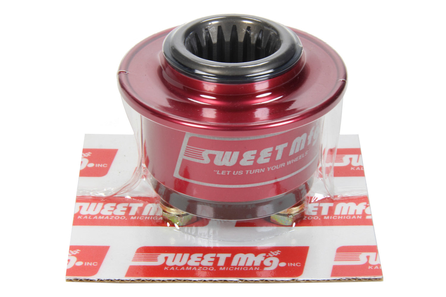 Sweet Alum Quick Release w/o Coupler For Sweet Column SWE801-70035