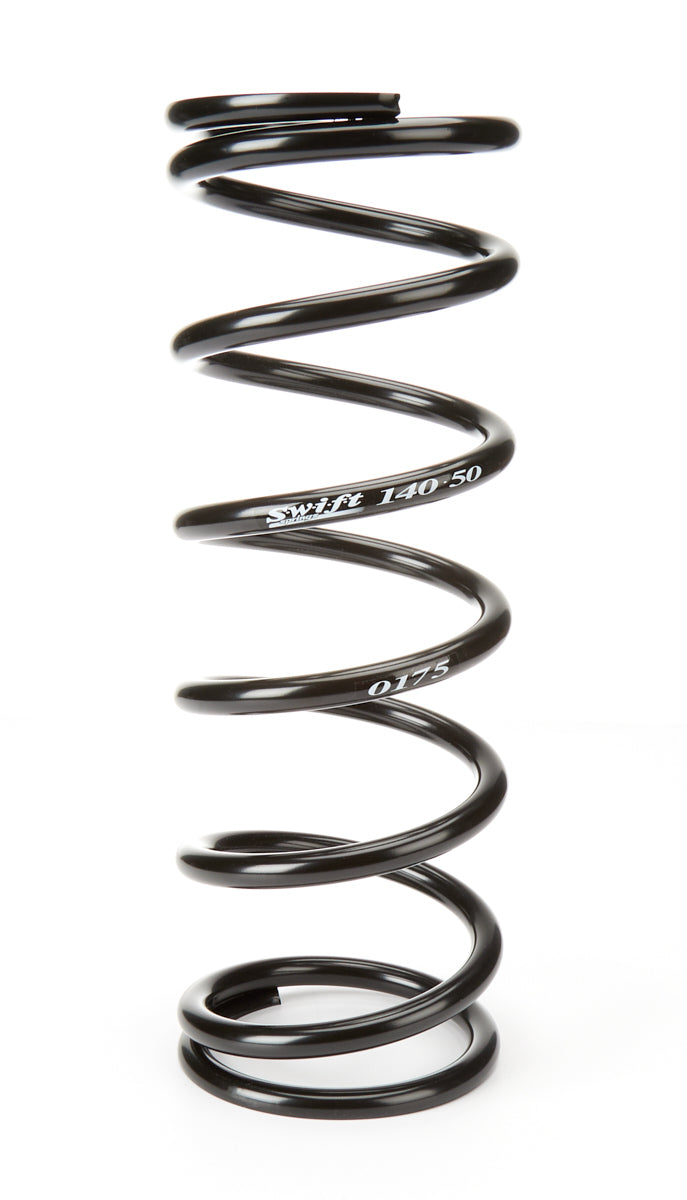 Swift Conventional Rear Spring 14in x 5in x 175lb SWI140-500-175