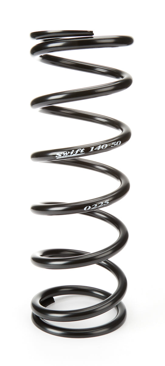 Swift Conventional Rear Spring 14in x 5in x 225lb SWI140-500-225