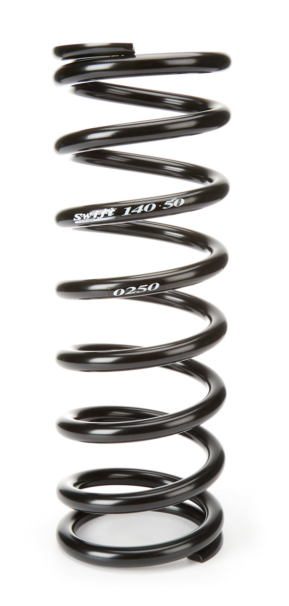 Swift Conventional Rear Spring 14in x 5in x 250lb SWI140-500-250