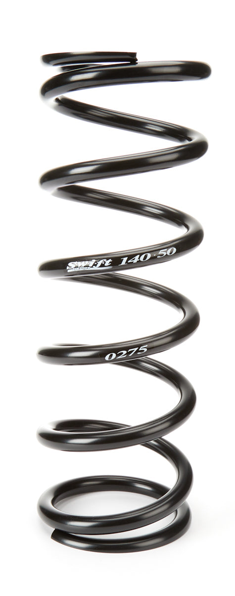 Swift Conventional Rear Spring 14in x 5in x 275lb SWI140-500-275