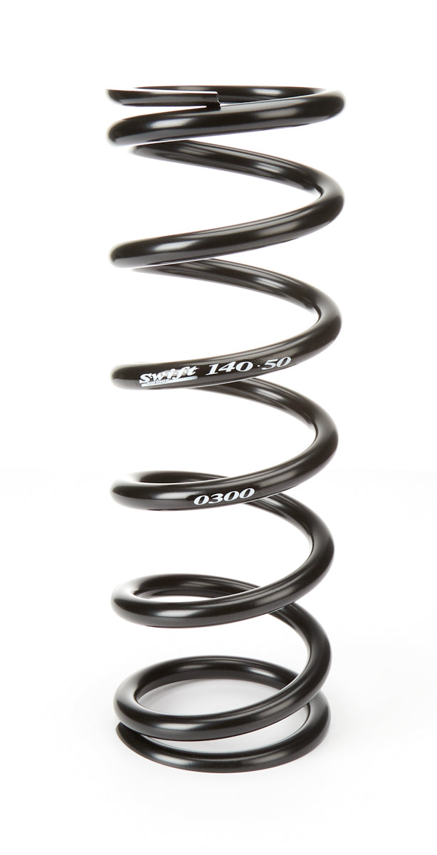Swift Conventional Rear Spring 14in x 5in x 300lb SWI140-500-300
