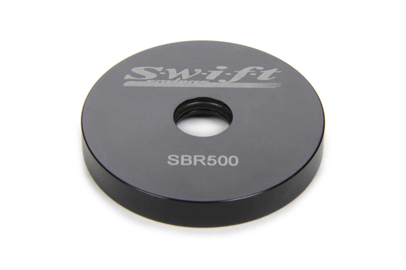 Swift Bump Spring Retainer 1/2in Shaft SWIBSR500