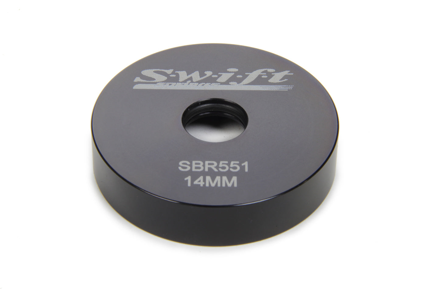 Swift Bump Spring Retainer 14mm Shaft SWIBSR551