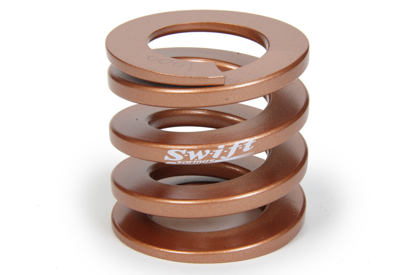 Swift Bump Stop Spring Flat Wire 1000 SWISBS1000S