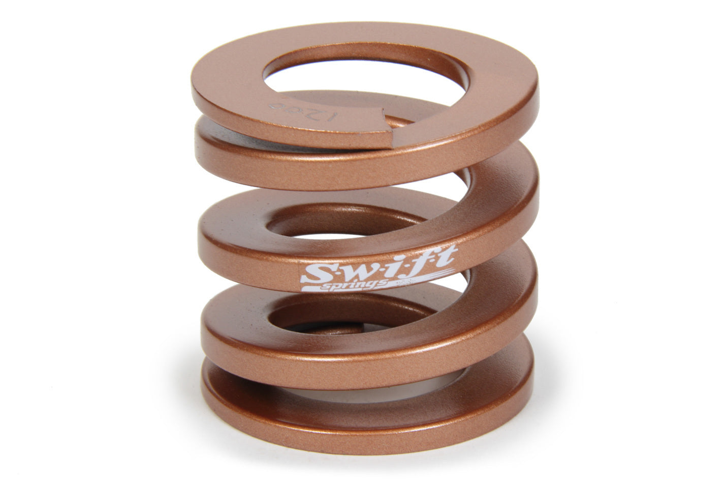 Swift Bump Stop Spring Flat Wire 1200 SWISBS1200S