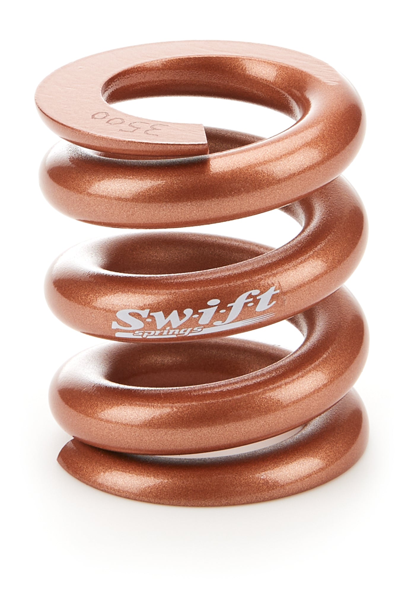Swift Bump Spring Round Wire SWISBS3500