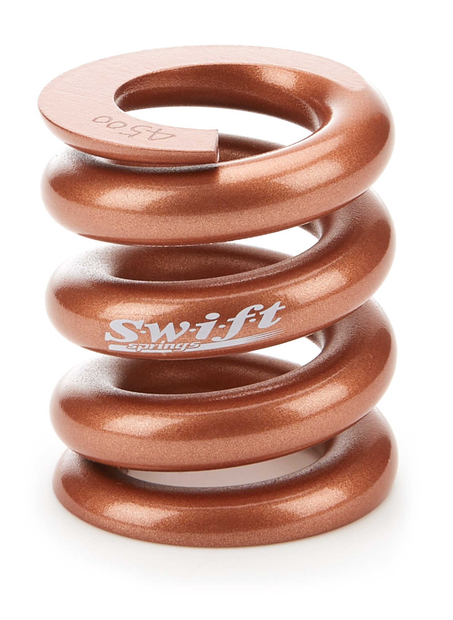 Swift Bump Spring Round Wire SWISBS4500