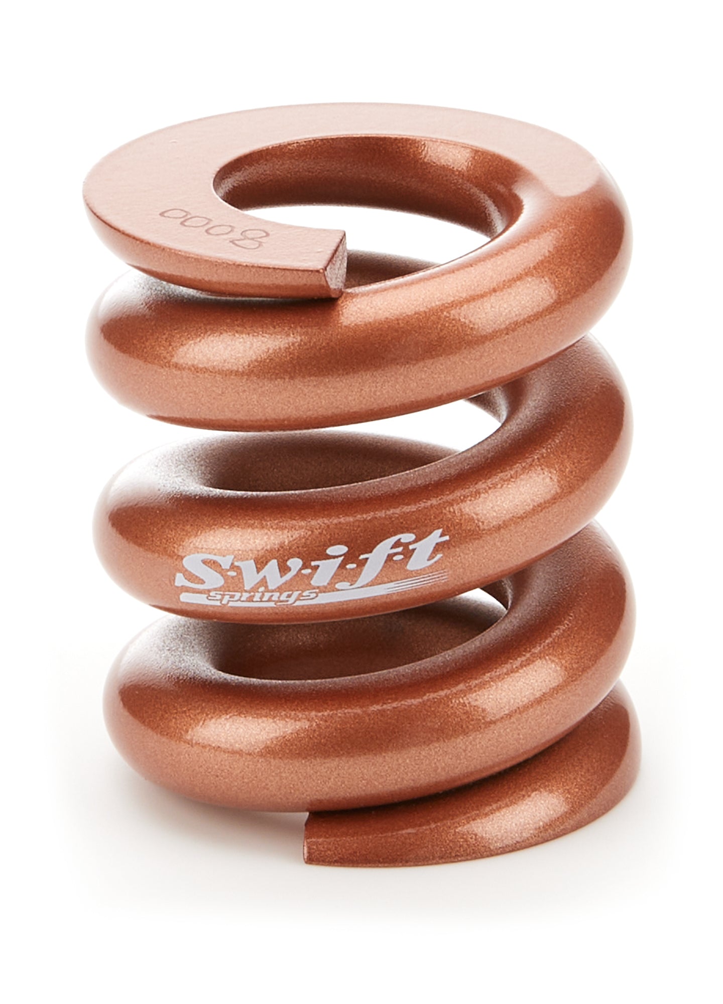 Swift Bump Spring Round Wire SWISBS8000