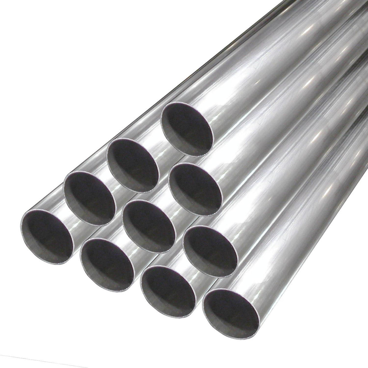 Stainless Works 3in x .083 Tubing 4 Ft SWO3HHSS-4