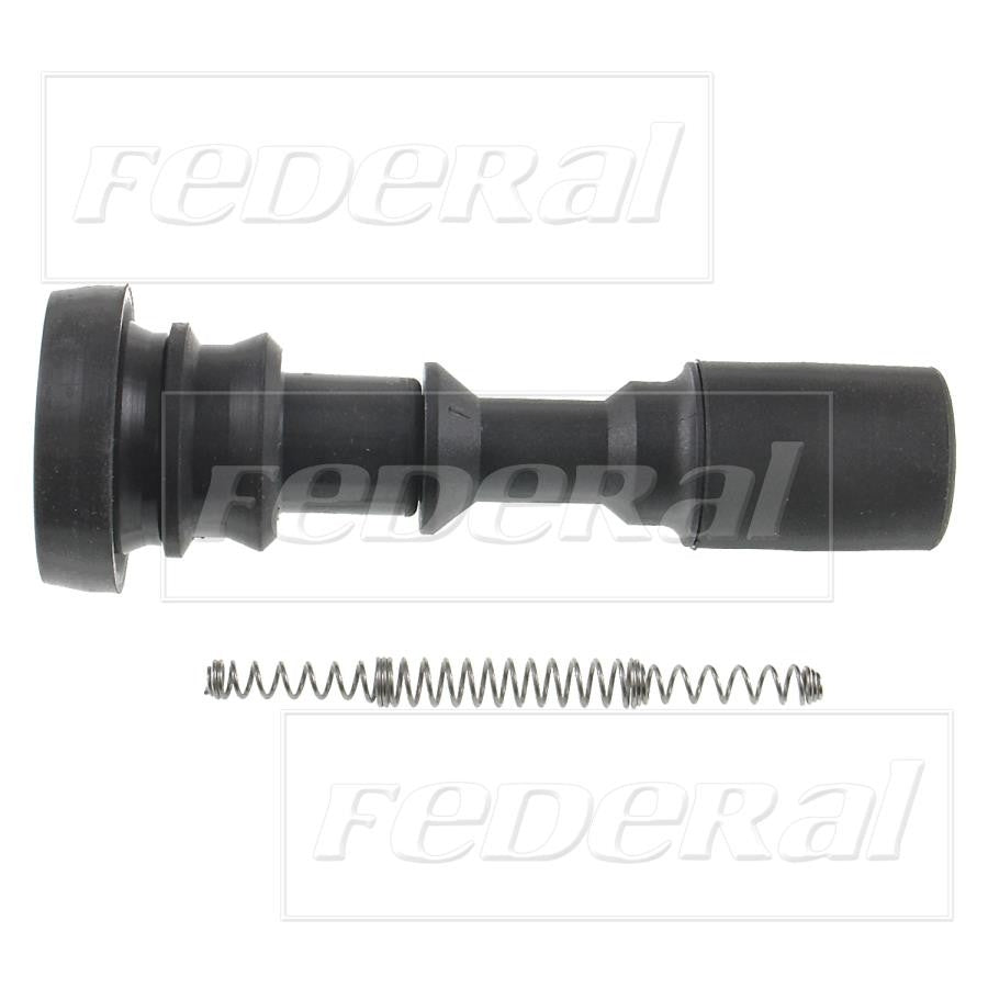 Federal Parts Direct Ignition Coil Boot  top view frsport 2037-1