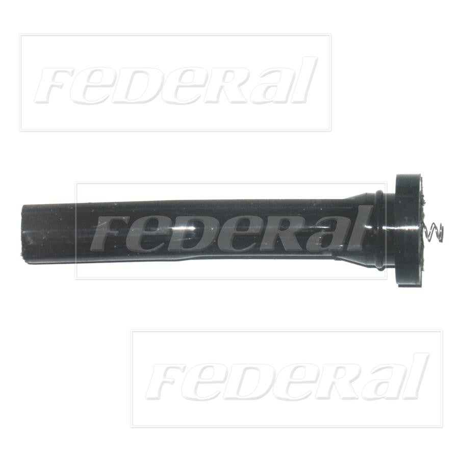 Federal Parts Direct Ignition Coil Boot  top view frsport 2039-1