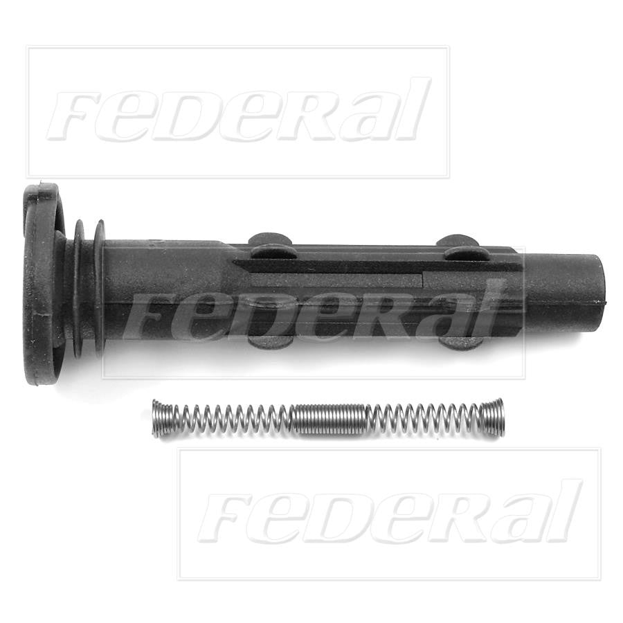 Federal Parts Direct Ignition Coil Boot  top view frsport 2044-1