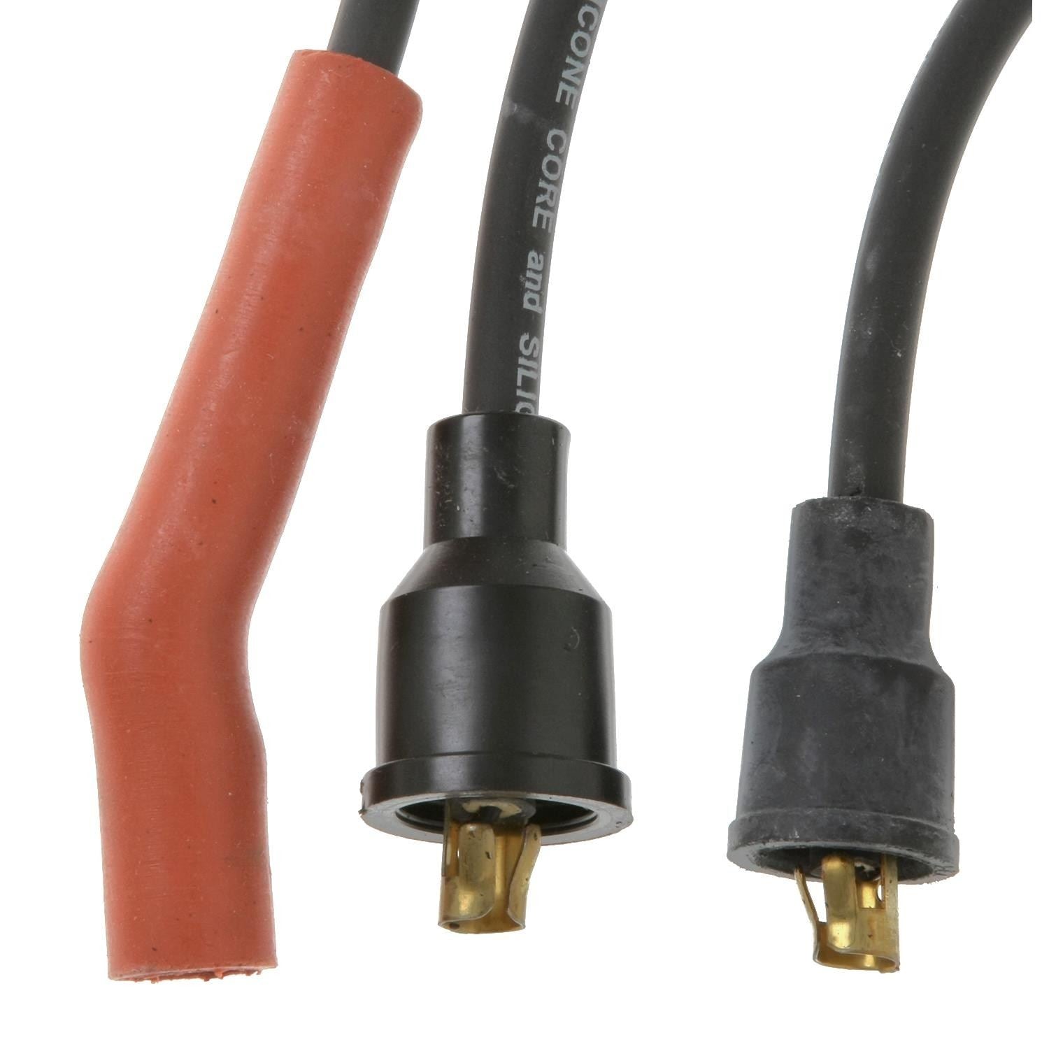 standard ignition spark plug wire set  frsport 27409