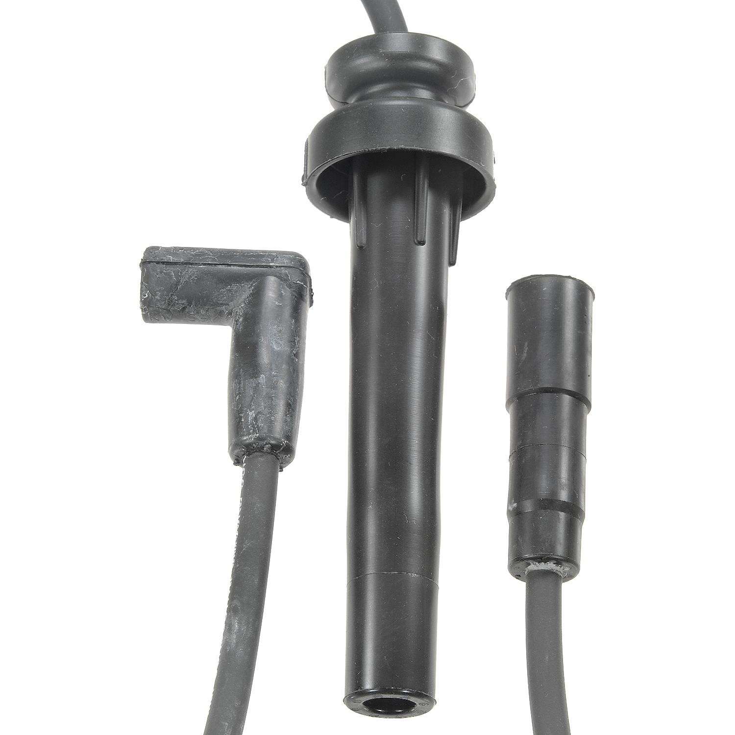 standard ignition spark plug wire set  frsport 27587